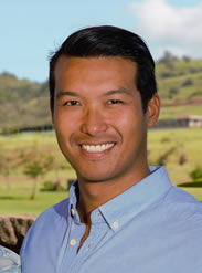 Cory Mira, Kauai Real Estate Agent