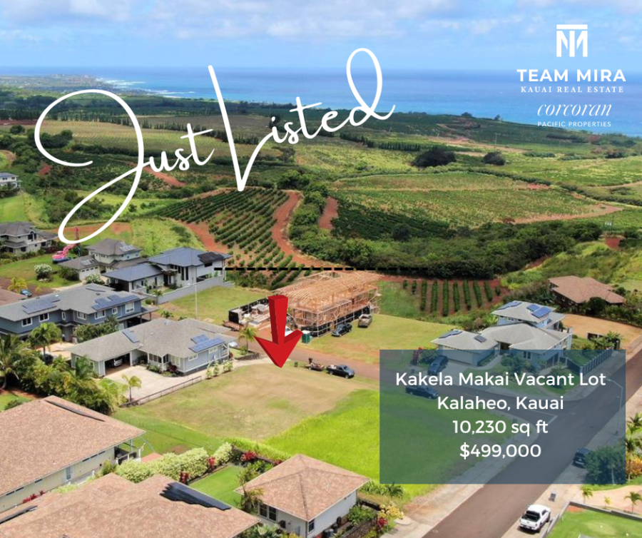 Kauai Real Estate Search Kauai Homes, Condos & Land Team Mira