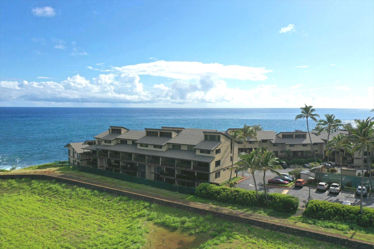 Poipu, Kauai condo Move In Ready! virtual tour Kauai Real Estate Search